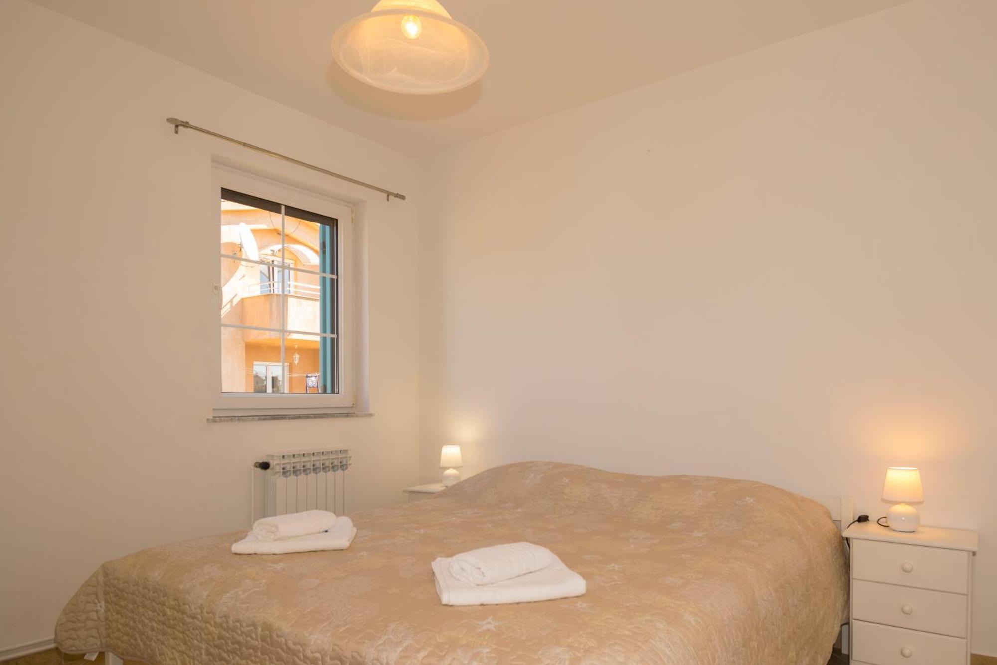 Apartman Mendula Premantura Eksteriør billede